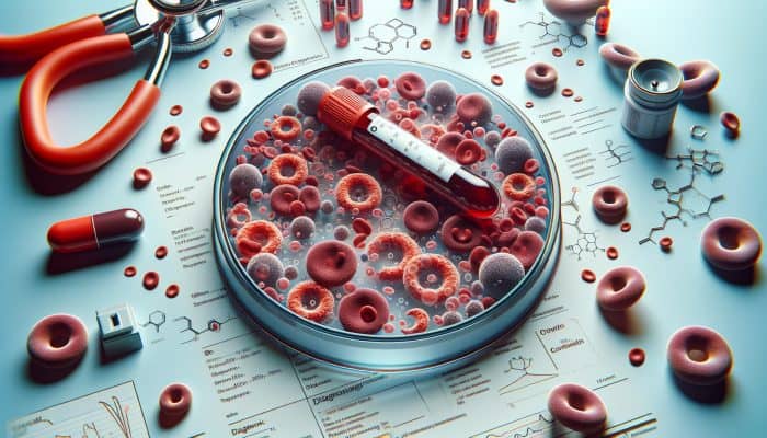Ferritin Blood Test: Understanding Iron Levels in Woking