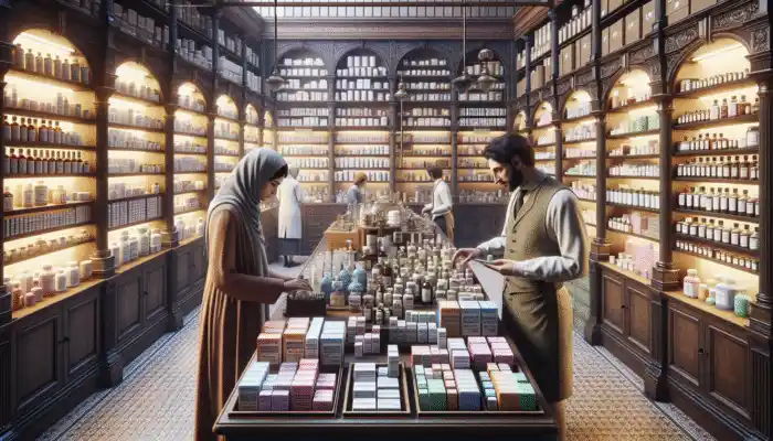 Nitrile Gloves Shopping Guide for Warwick Residents