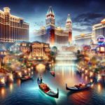 Vegas Hotels Without Gambling: Your Ultimate Travel Guide
