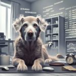 Cognitive Decline in Dogs: Key Signs to Recognize