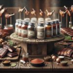 Keto-Friendly BBQ Rubs: Simple Recipes for Delicious Flavor