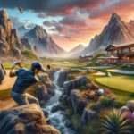 Golf Resorts in South Africa: A Thrilling Getaway