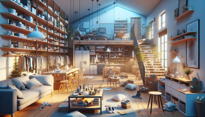 Tips and Tricks for Clearing a UK Home Before the Holidays