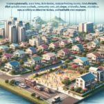 Affordable Mid-Level Neighborhoods for Family-Friendly Living