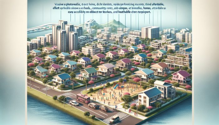 Affordable Mid-Level Neighborhoods for Family-Friendly Living