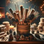 DIY Fire Starters for Easy Home Solutions