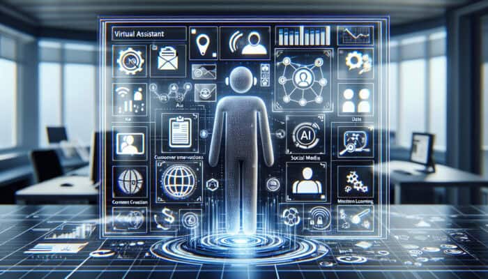 Train Virtual Assistants to Achieve Influencer Success