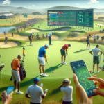 Golf Apps for Tournament Play: Top Choices in South Africa