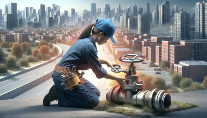 Water Valve Replacement Services: Expert Help in Chilliwack