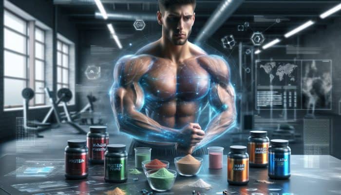 Supplements for Bulking: Your Essential Guide to Gains