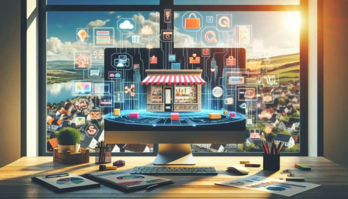 WooCommerce Setup for Small Businesses in Keynsham