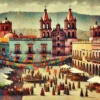 San Miguel de Allende: A Timeless Charm in Guanajuato