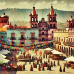 San Miguel de Allende: A Timeless Charm in Guanajuato