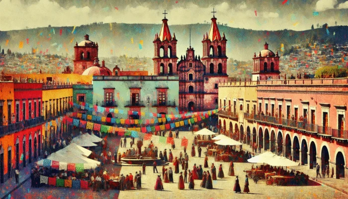 San Miguel de Allende: A Timeless Charm in Guanajuato