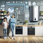 Tankless Water Heater Services in Vancouver’s Kitsilano Area