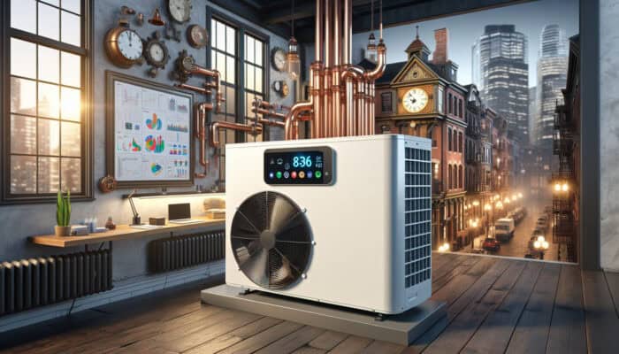 Heat Pump Services: The Essential Guide for Gastown Residents