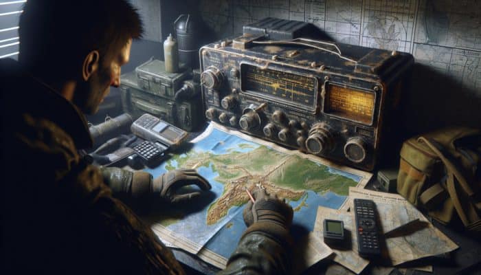 Emergency Radio: Essential Picks for Survival Strategies