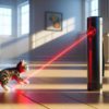 Laser Pointer Safety Tips for Cats: Essential Guidelines