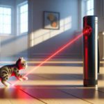 Laser Pointer Safety Tips for Cats: Essential Guidelines