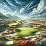 Tips for Mastering Par-4 Holes in South Africa