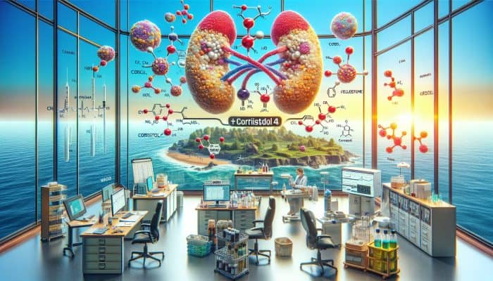 Cortisol Blood Test: Essential Guide for Folkestone Residents