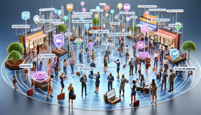 E-commerce Marketing Strategies for Small Businesses in Plymouth