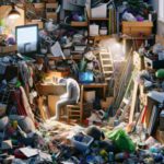 Clearing Hoarded UK Homes: Effective Strategies to Use