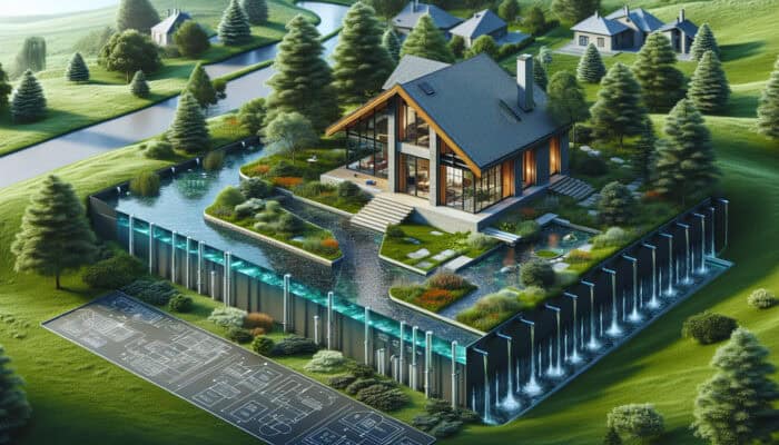 Downspout Drainage Solutions in Langley: Expert Assistance