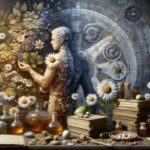 Chamomile for Rashes: A Natural Remedy in the UK