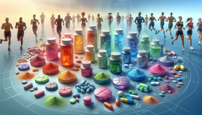 Hydration Supplements: The Ultimate Comparison Guide