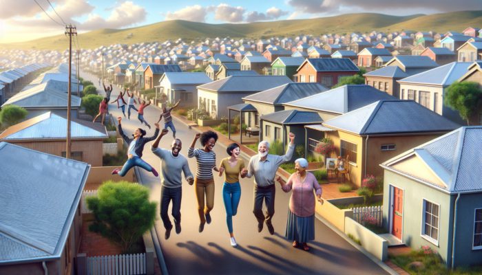 Entry-Level Property Home Loans Simplified in Soweto