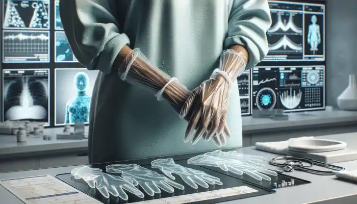 Polythene Gauntlet Gloves: A Buying Guide for Eastleigh Residents