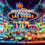 Margarita Bars to Visit in Las Vegas: Top Picks for Enthusiasts