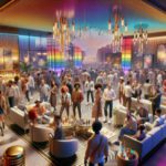 Las Vegas Hotspots for LGBTQ+ Travelers: The Ultimate Guide