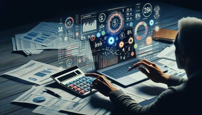 Debt Consolidation Loan Cost: A Guide to Using Your Calculator in the UK