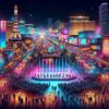 Experience Vegas Events Like a Local: Insider Tips