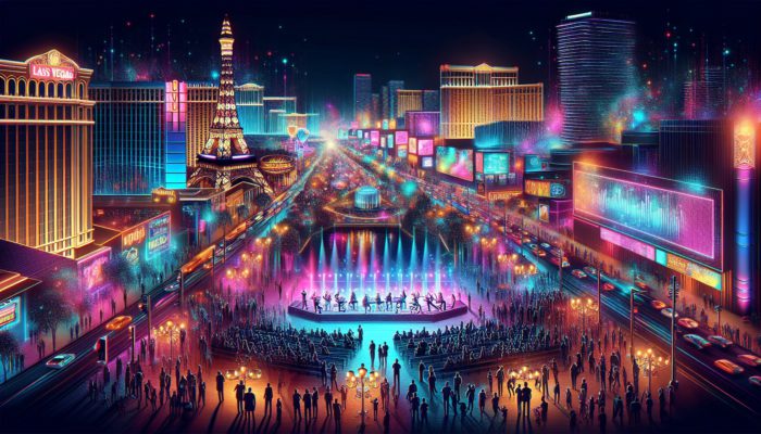 Experience Vegas Events Like a Local: Insider Tips