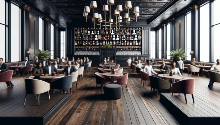 Pub Crawl Stops Near The Wynn: Our Top Recommendations