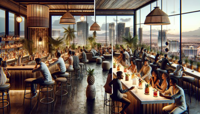 Day Drinking Bars: Your Ultimate Guide in Summerlin