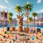 Tiki Cocktail Festivals: Explore Las Vegas’ Vibrant Scene