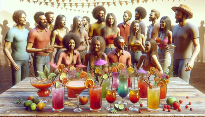 Day Drinking: Embracing the Beloved Jive Turkey Tradition