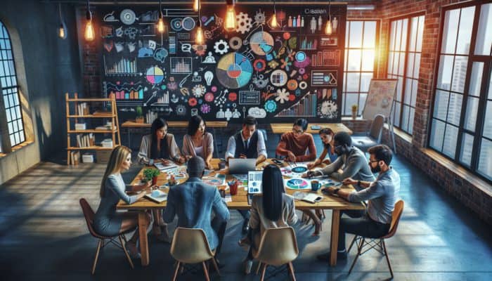 Content Creation: Elevate Your Small Business in Bridgwater