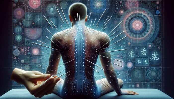 Acupuncture for Gout Pain Relief in the UK