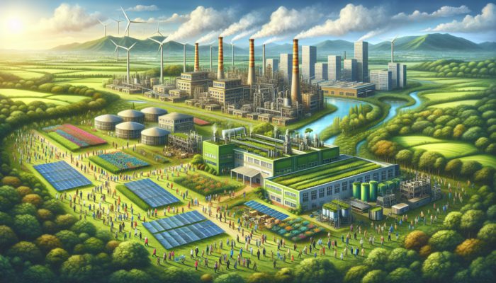 Ethical Sourcing Policies: A Comprehensive Guide