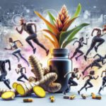 Black Ginger Extract for Enhanced Vitality and Performance