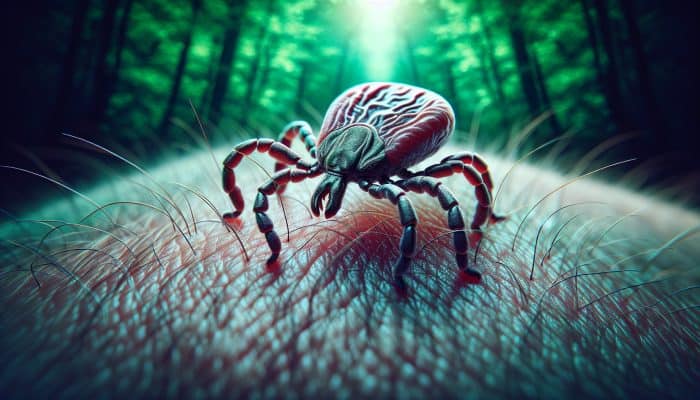Lyme Disease Blood Test: A Guide for Fleet Residents