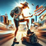 Vegas Adventure Itinerary: Your Ultimate Planning Guide