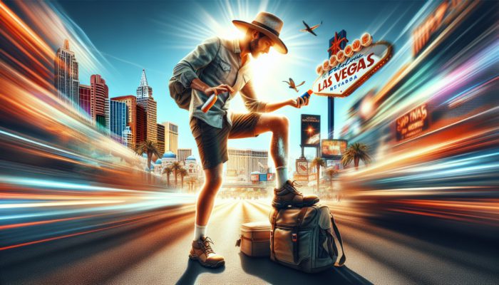Vegas Adventure Itinerary: Your Ultimate Planning Guide