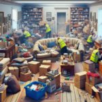 House Clearance Pricing 2025: Your Complete UK Guide