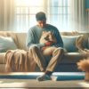 Reducing Owner Stress: The Universal Benefits of Pets